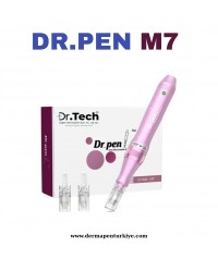 DR.PEN M7     DERMAPEN CİHAZI